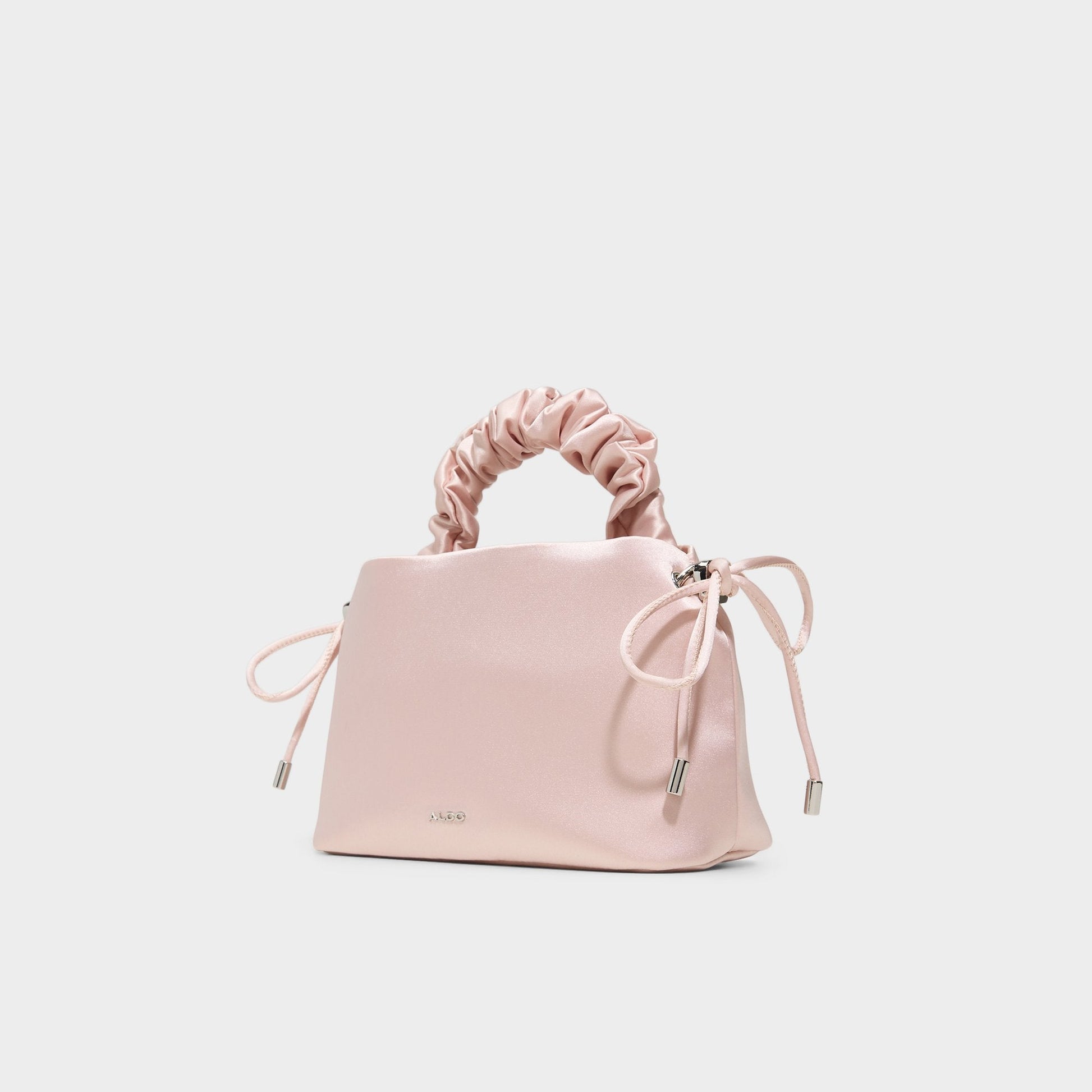 Primaballerinaa in Light Pink - Top handle bag | Aldo New