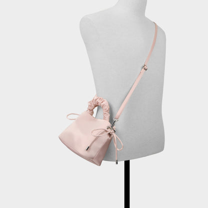 Primaballerinaa in Light Pink - Top handle bag | Aldo New