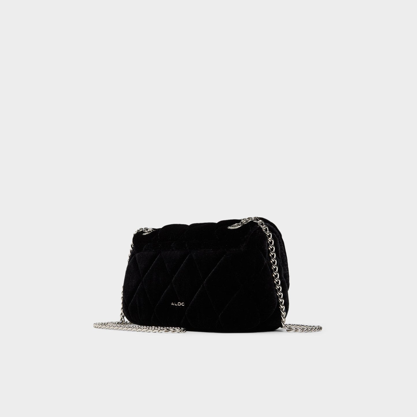 Celestinaa in Other Black - Crossbody bag | Aldo Featured