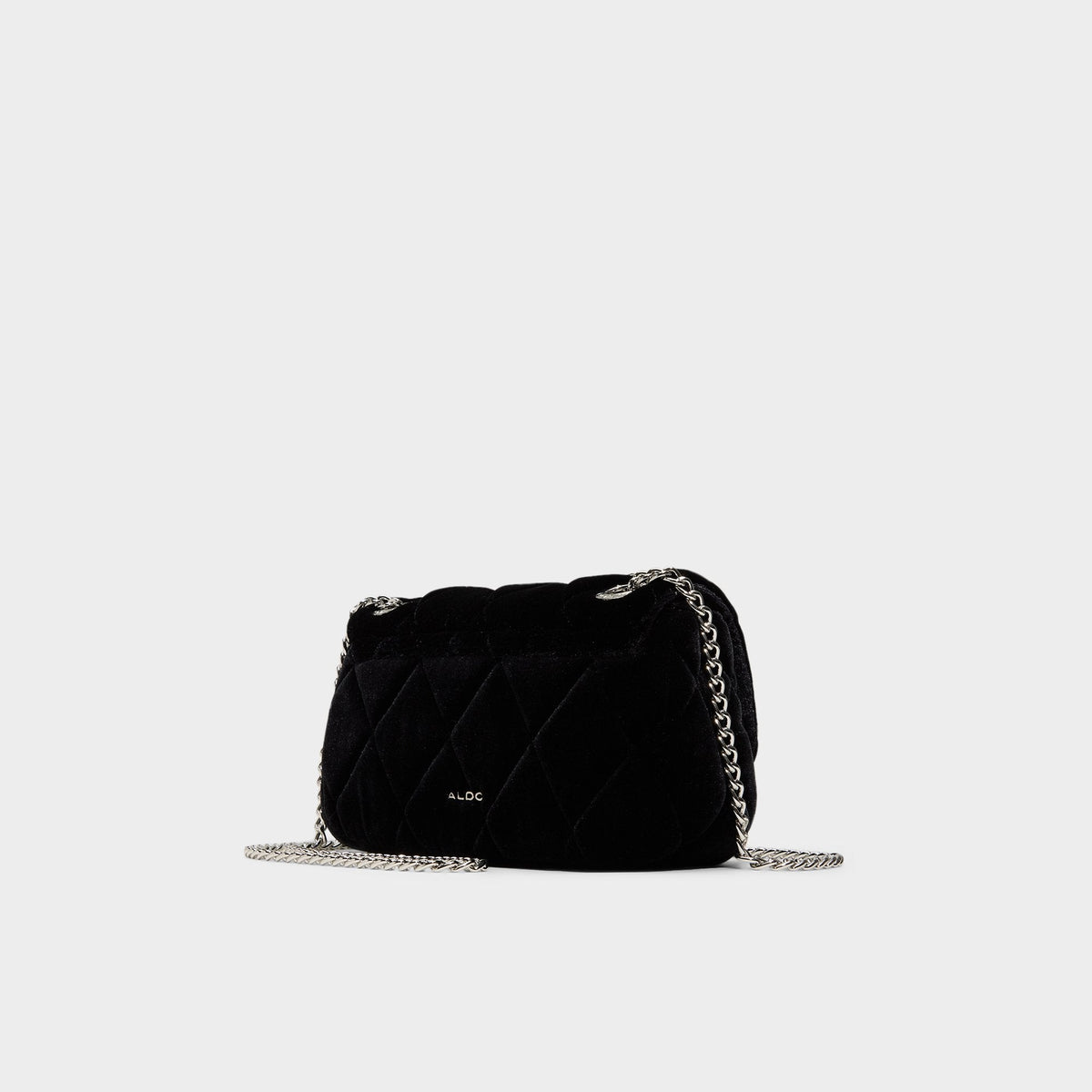 Celestinaa in Other Black - Crossbody bag | Aldo Featured