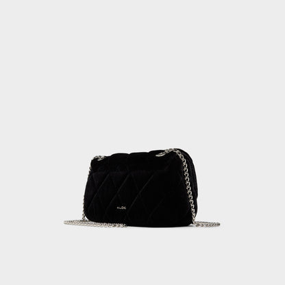 Celestinaa in Other Black - Crossbody bag | Aldo Featured