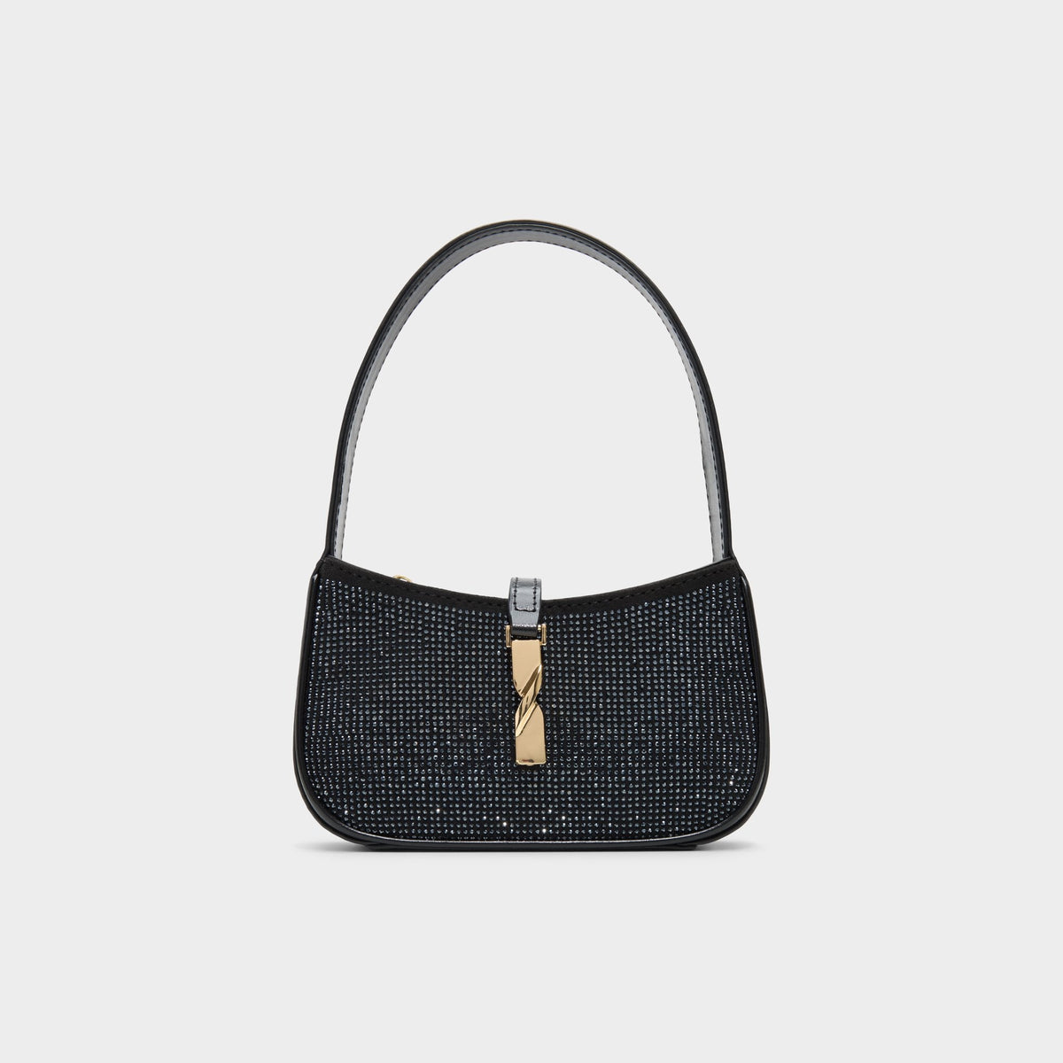 Abriellaa in Other Black - Shoulder bag | Aldo Popular
