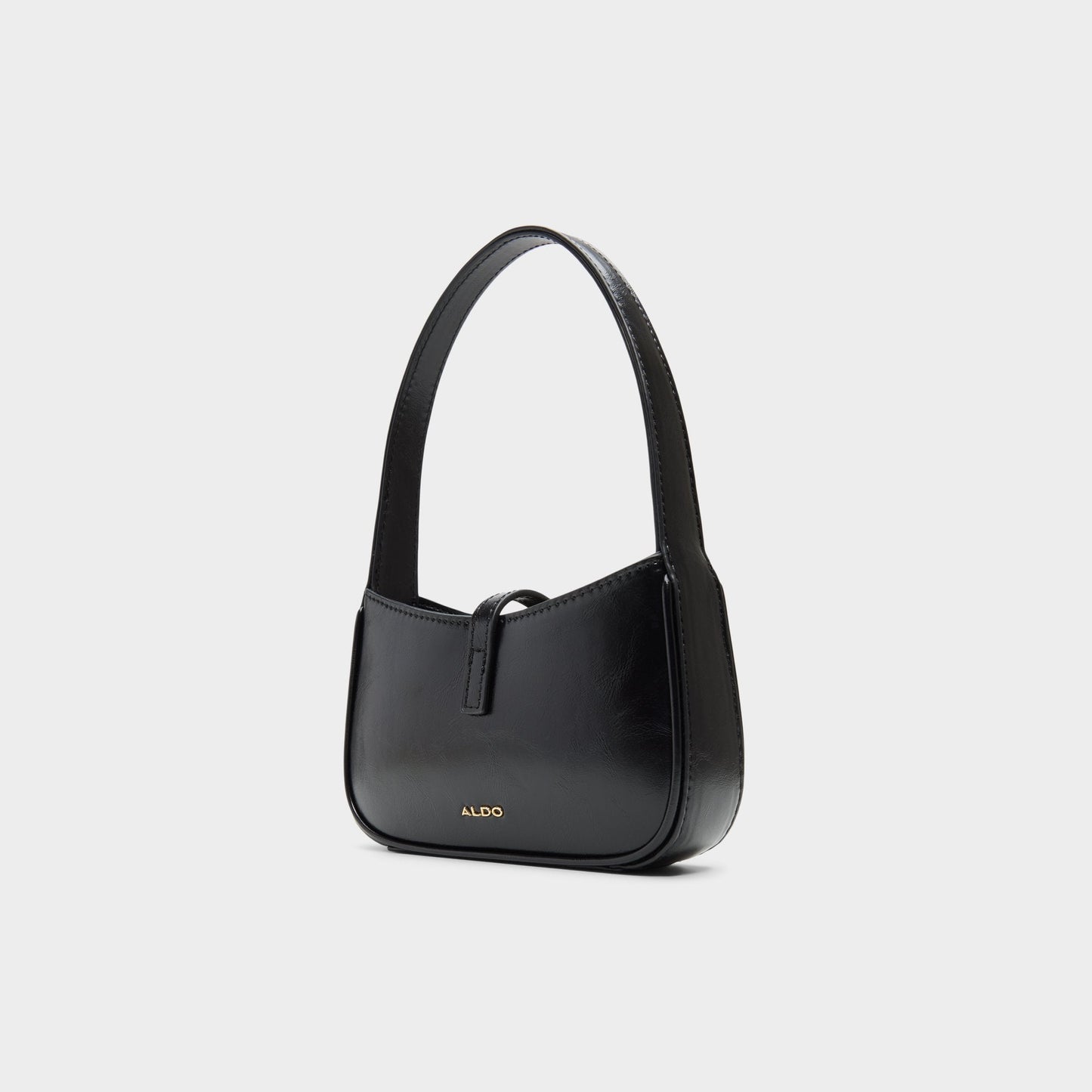 Abriellaa in Other Black - Shoulder bag | Aldo Popular