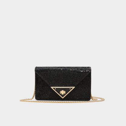 Brimortonblngg in Black Overflow - Wallet | Aldo Trending