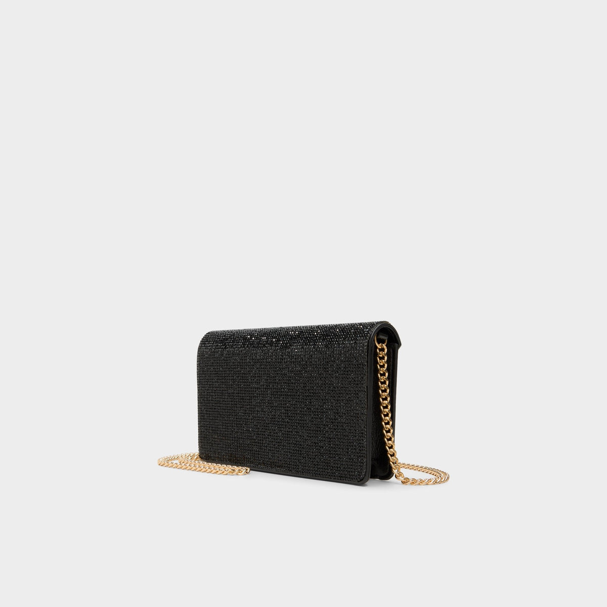 Brimortonblngg in Black Overflow - Wallet | Aldo Trending