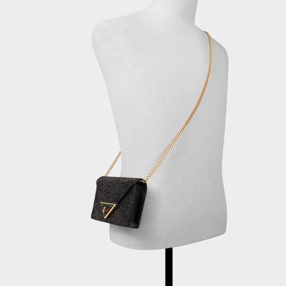Brimortonblngg in Black Overflow - Wallet | Aldo Trending