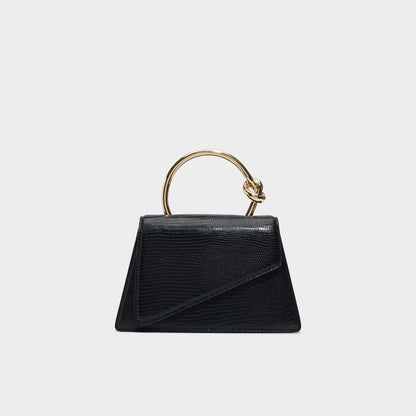 Aellaax Black Women's Top Handle Bags - Top handle bag | Aldo Best Seller