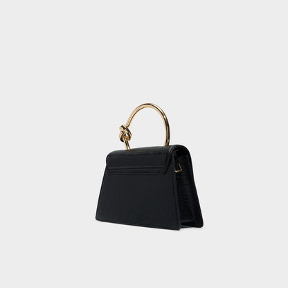 Aellaax Black Women's Top Handle Bags - Top handle bag | Aldo Best Seller