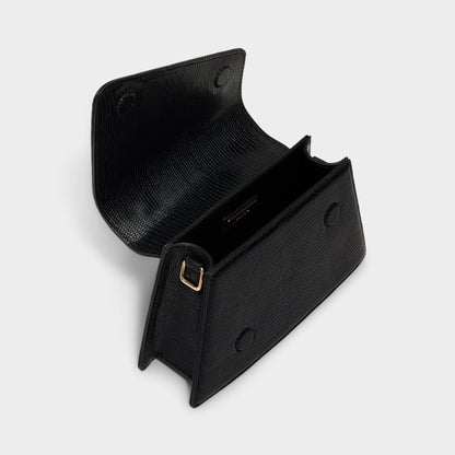 Aellaax Black Women's Top Handle Bags - Top handle bag | Aldo Best Seller