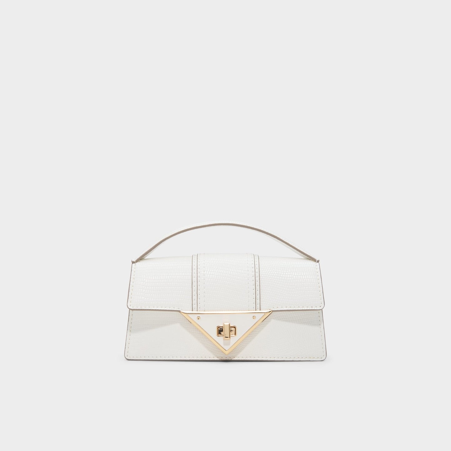 Brimeaax in White - Top handle bag | Aldo Recommended