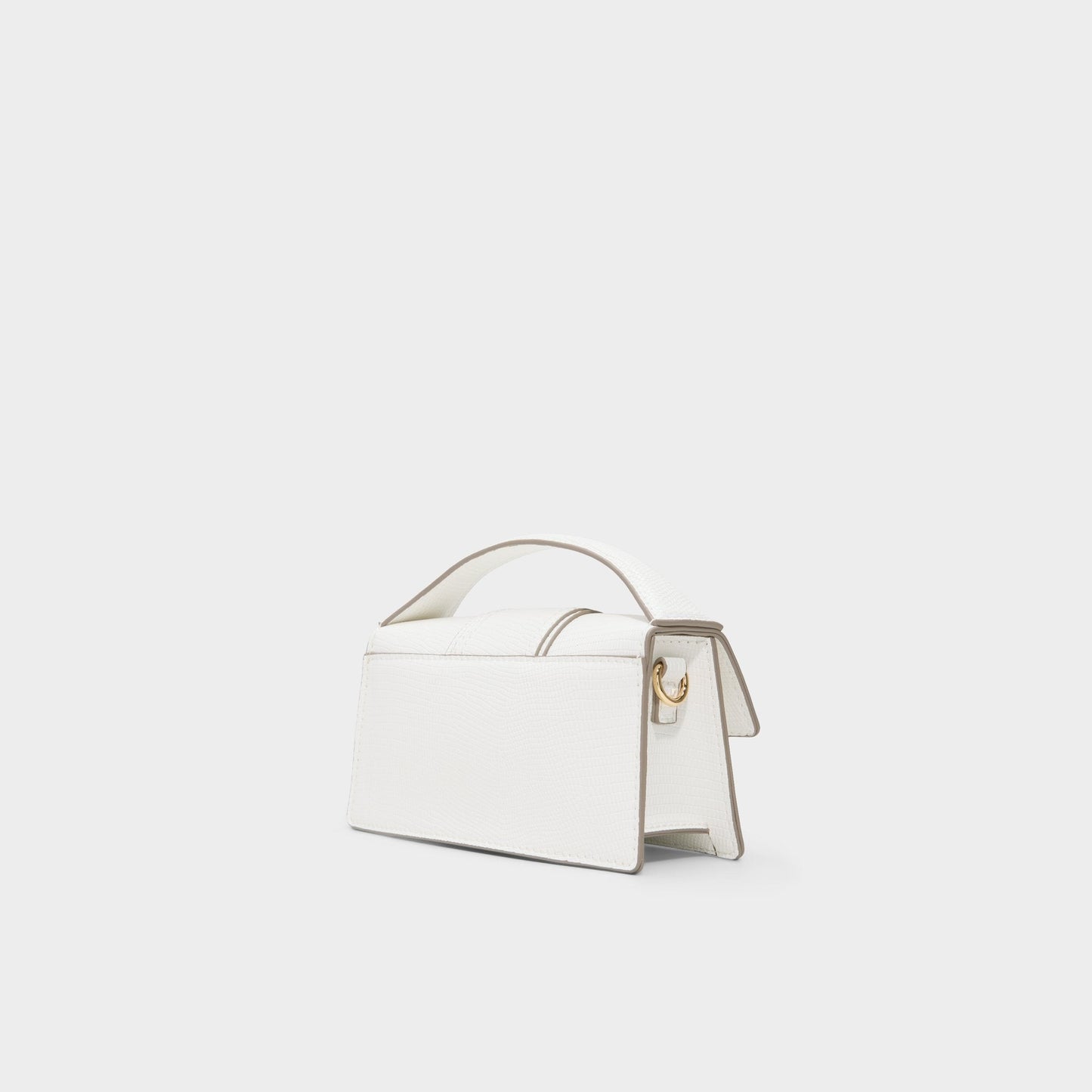Brimeaax in White - Top handle bag | Aldo Recommended