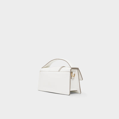 Brimeaax in White - Top handle bag | Aldo Recommended