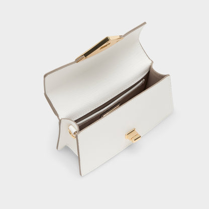 Brimeaax in White - Top handle bag | Aldo Recommended