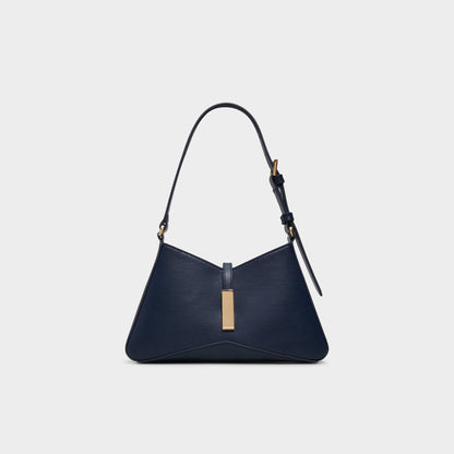 Juliettaa in Navy - Shoulder bag | Aldo Exclusive