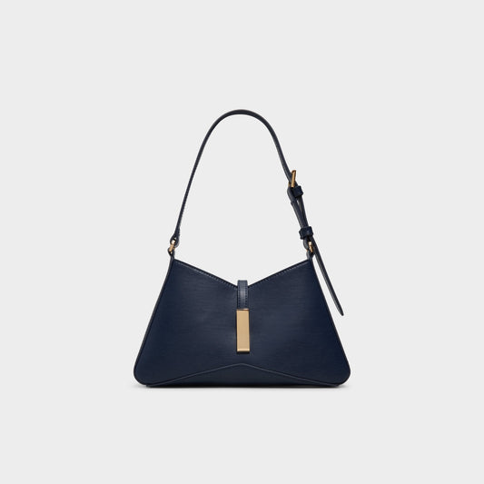 Juliettaa in Navy - Shoulder bag | Aldo Exclusive