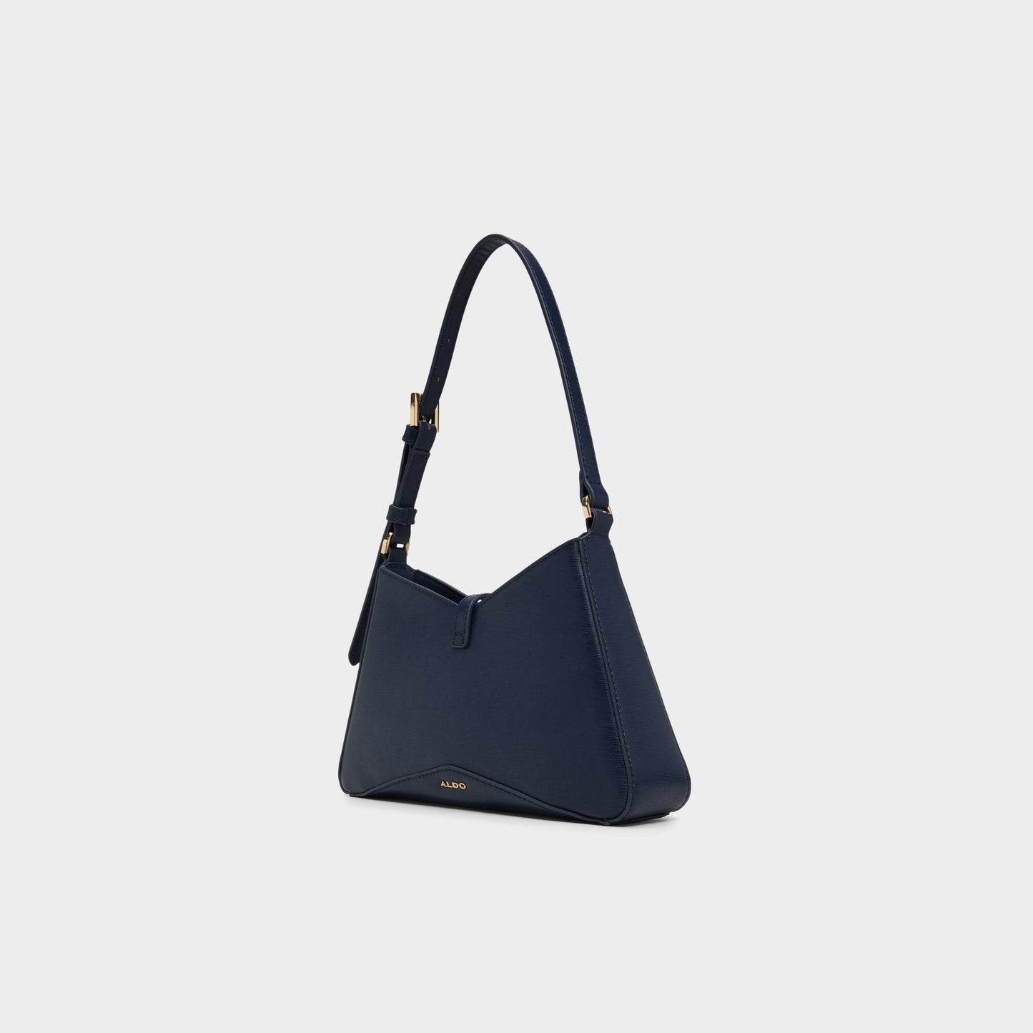 Juliettaa in Navy - Shoulder bag | Aldo Exclusive