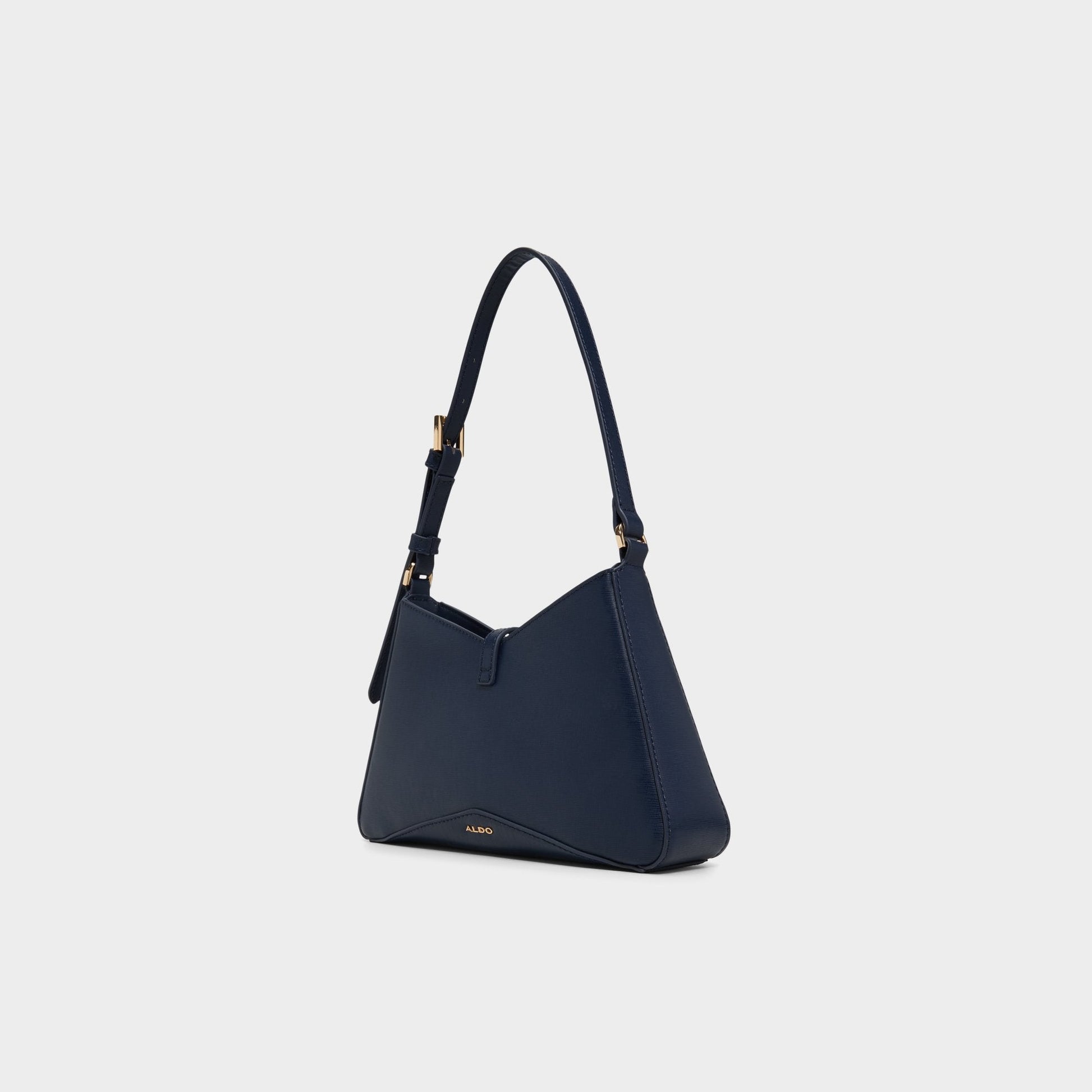 Juliettaa in Navy - Shoulder bag | Aldo Exclusive