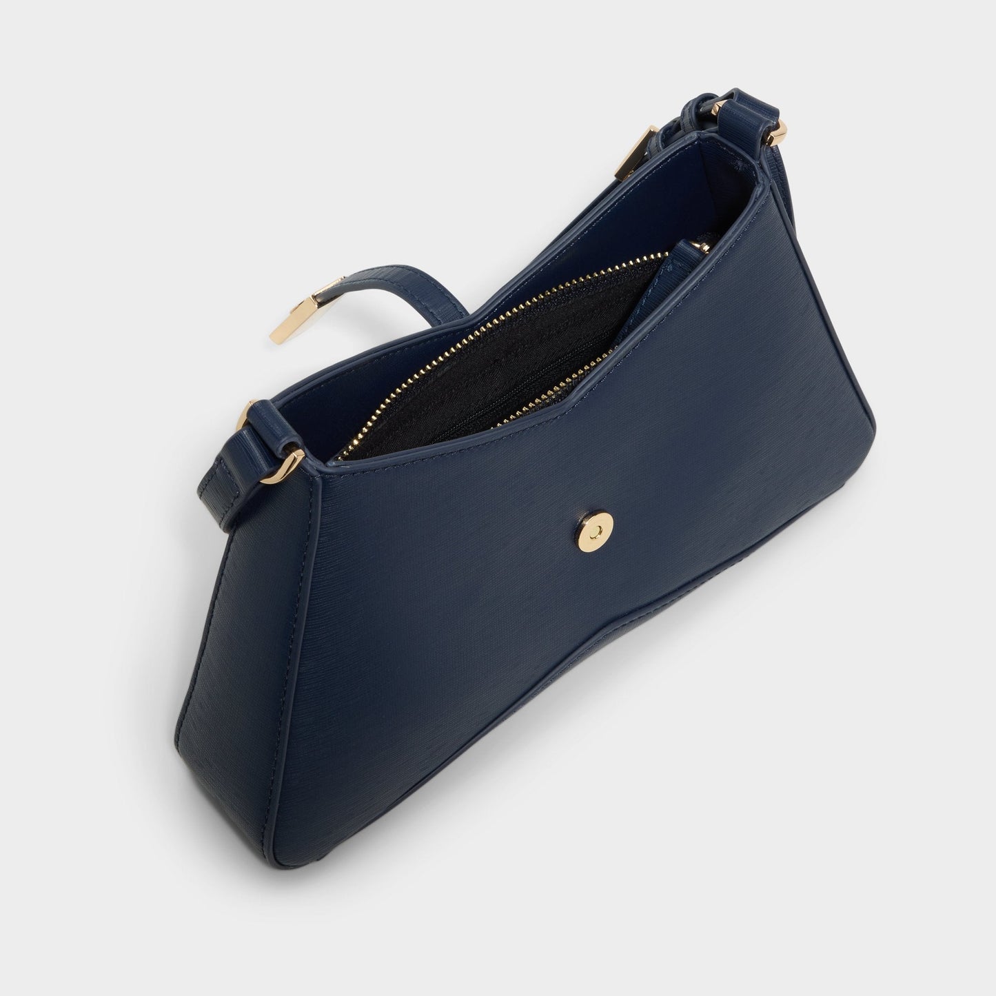 Juliettaa in Navy - Shoulder bag | Aldo Exclusive