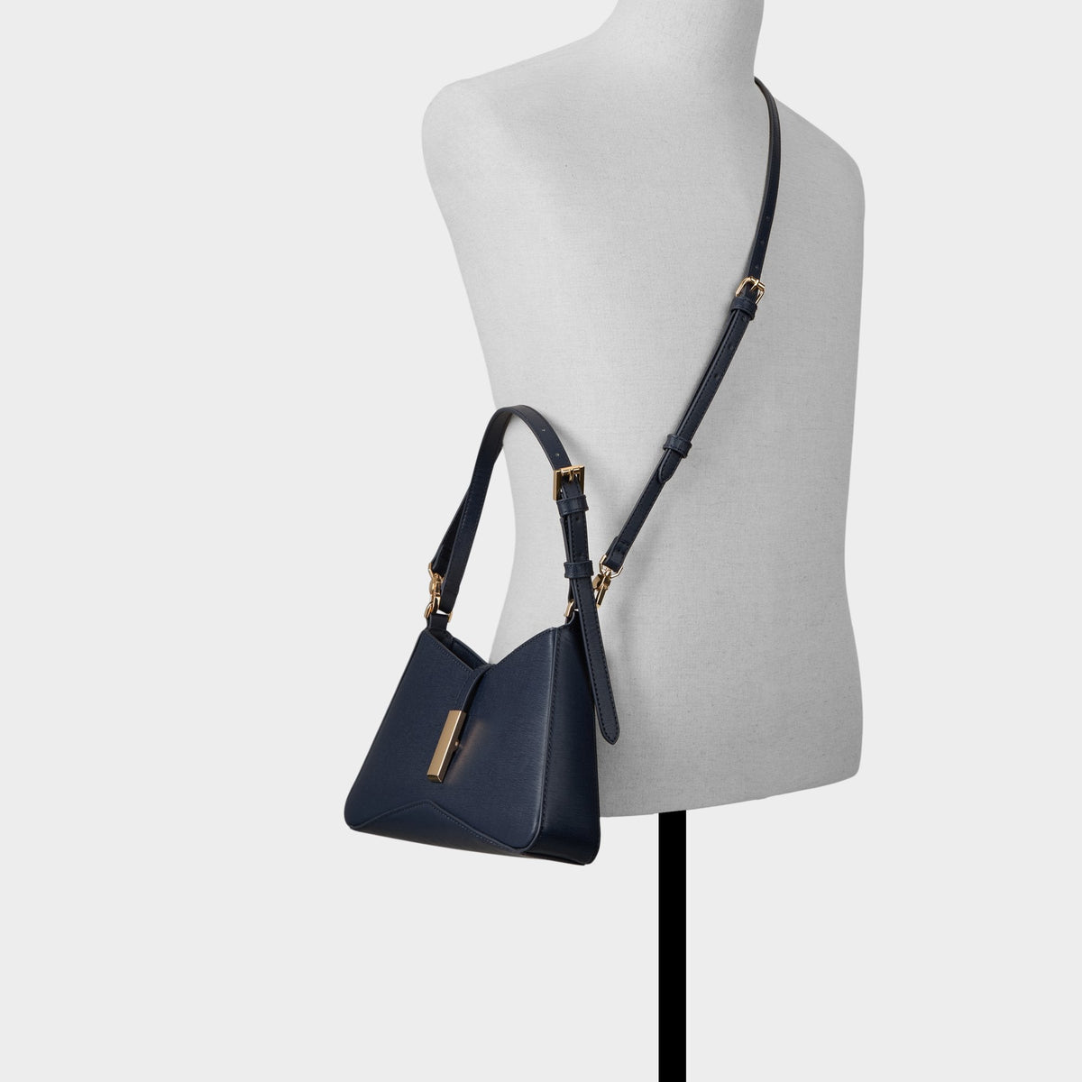 Juliettaa in Navy - Shoulder bag | Aldo Exclusive