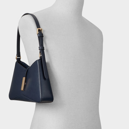 Juliettaa in Navy - Shoulder bag | Aldo Exclusive