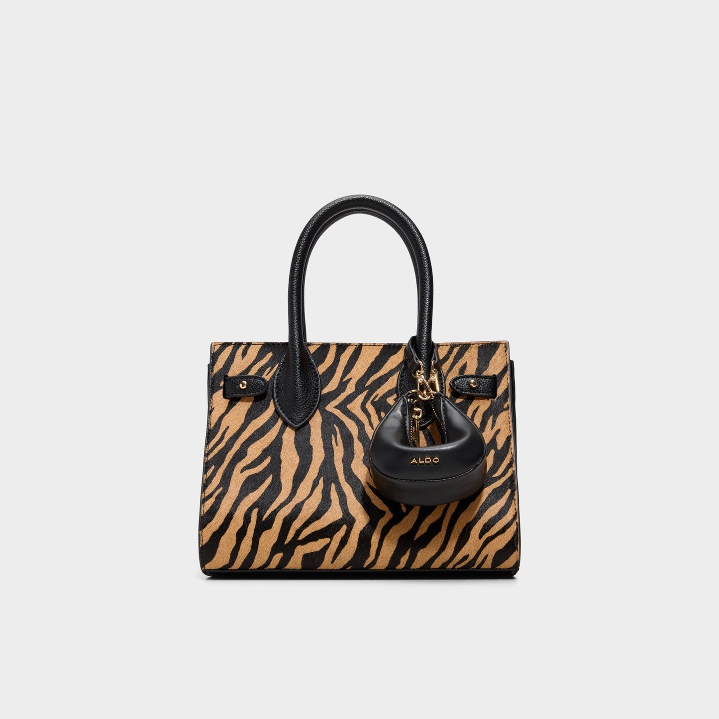 Auraliee in Print - Satchel bag | Aldo Classic