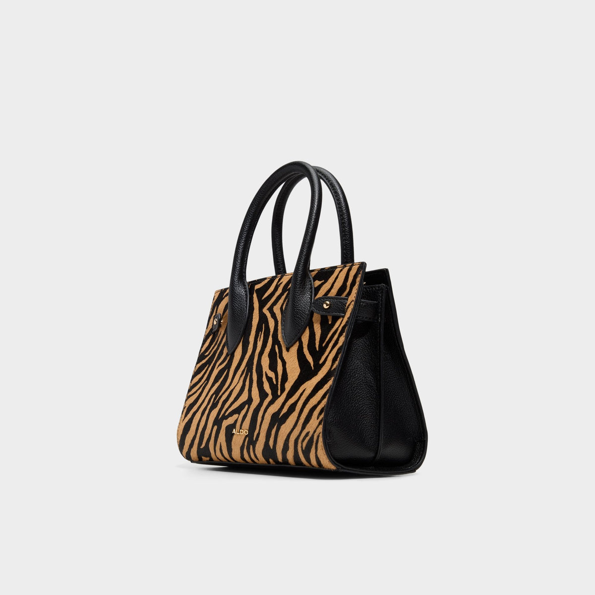 Auraliee in Print - Satchel bag | Aldo Classic