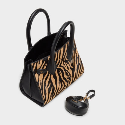 Auraliee in Print - Satchel bag | Aldo Classic