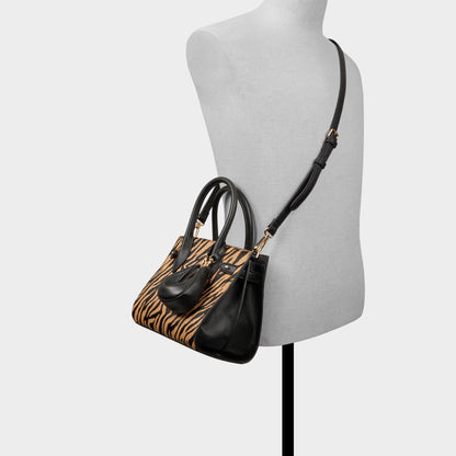 Auraliee in Print - Satchel bag | Aldo Classic