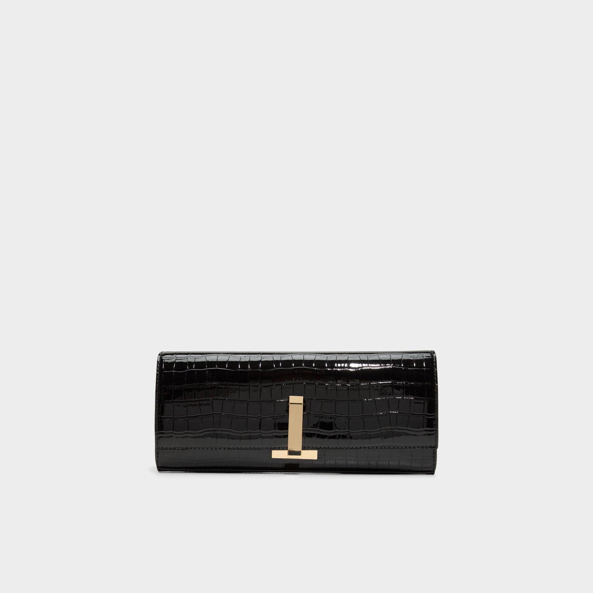 Alorisaa in Black - Shoulder bag | Aldo Essential