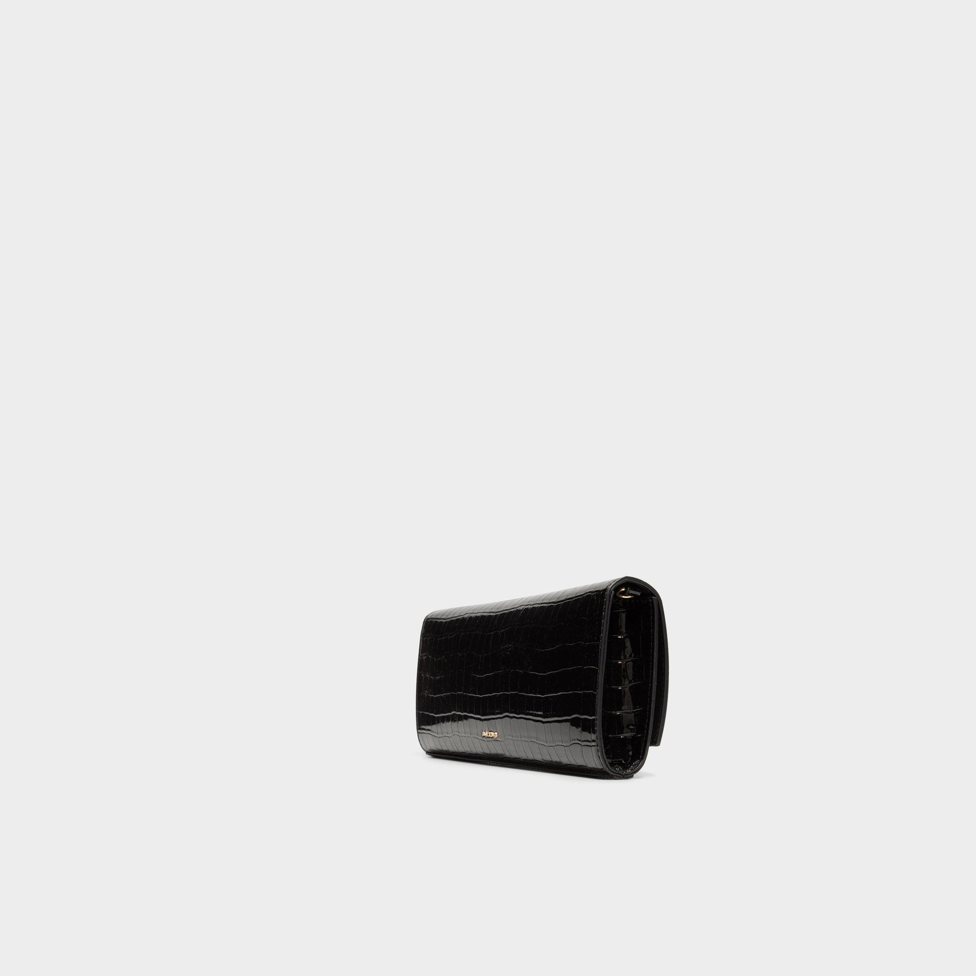 Alorisaa in Black - Shoulder bag | Aldo Essential