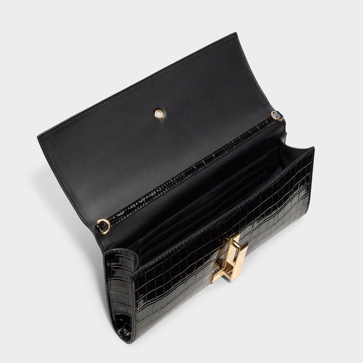 Alorisaa in Black - Shoulder bag | Aldo Essential