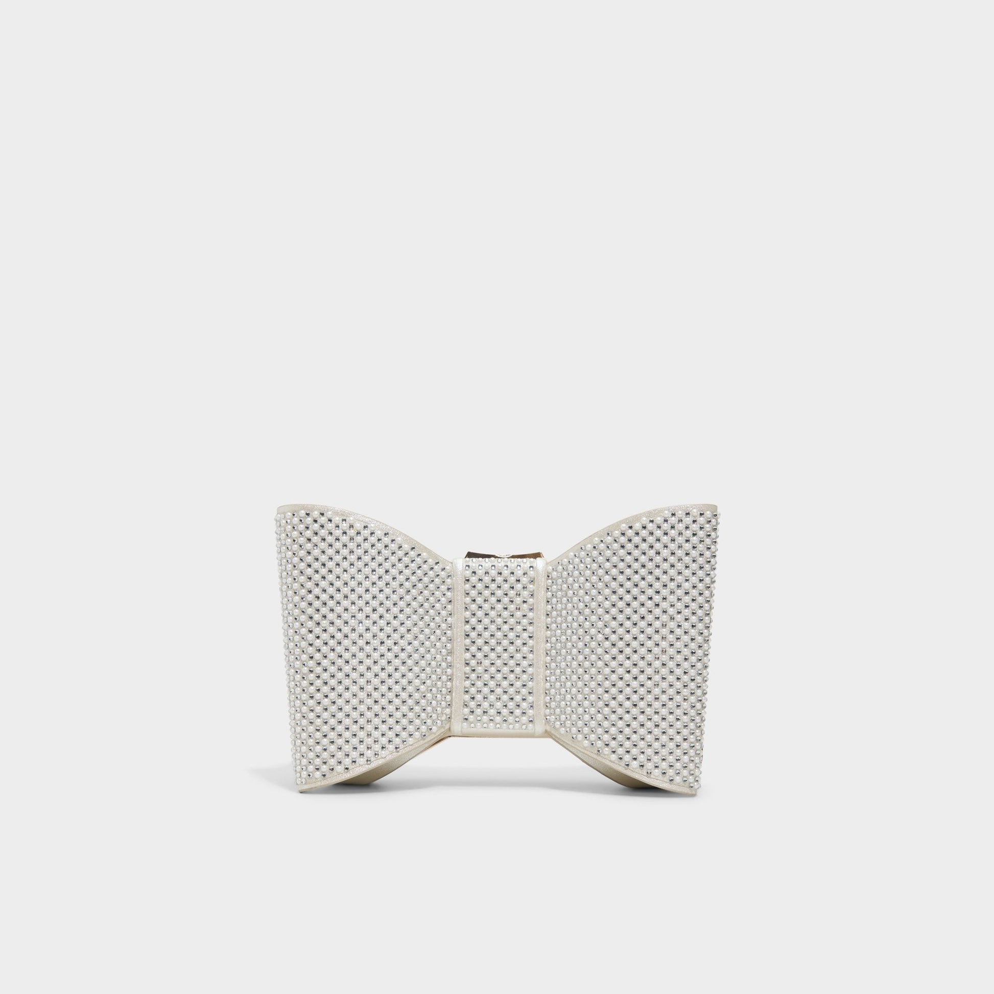 Dressboww in White Overflow -  | Aldo Premium
