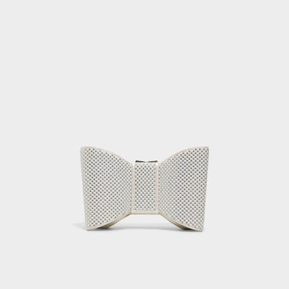 Dressboww in White Overflow -  | Aldo Premium