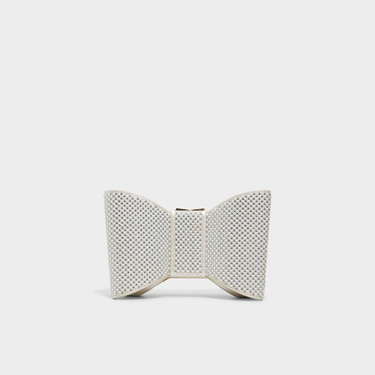 Dressboww in White Overflow -  | Aldo Premium