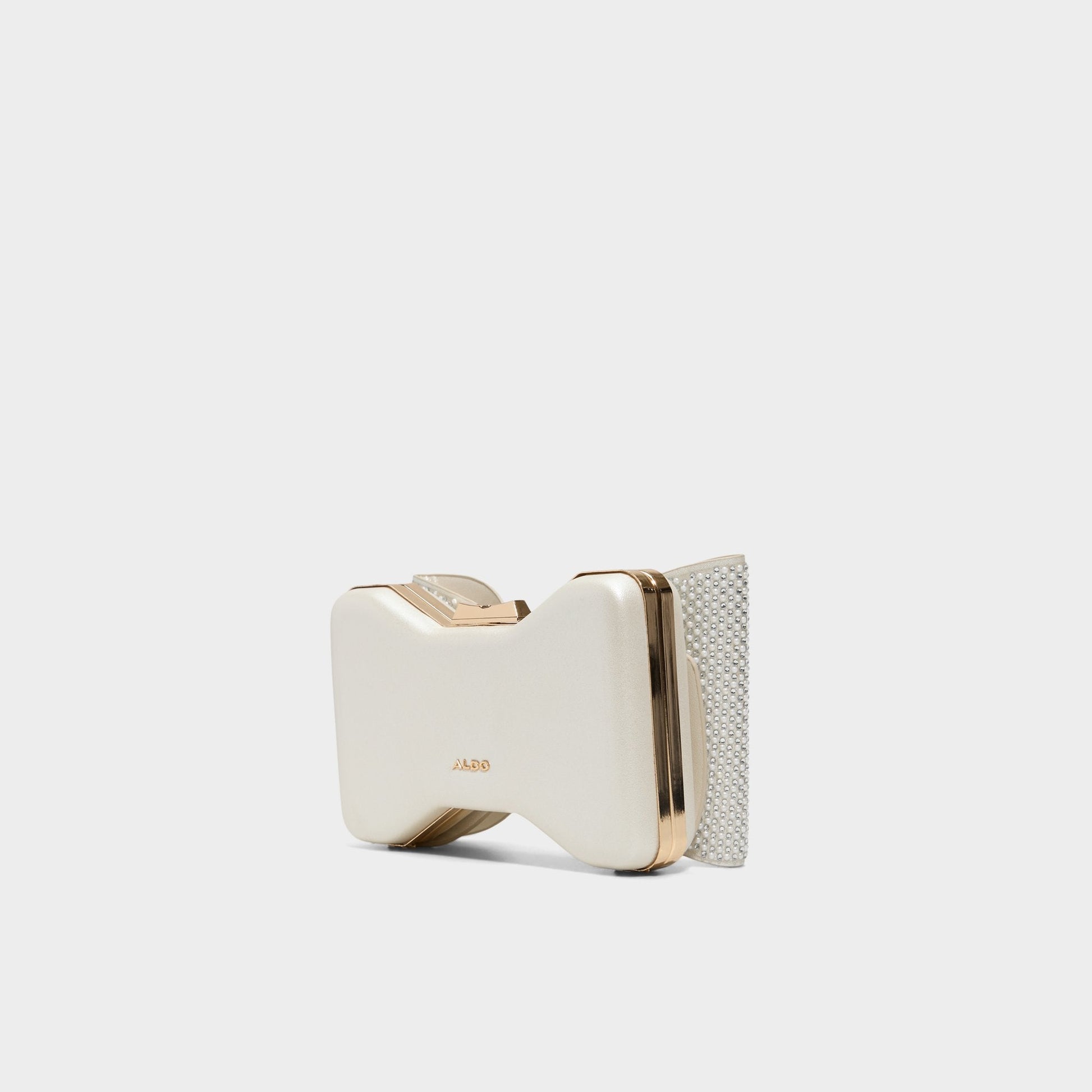 Dressboww in White Overflow -  | Aldo Premium