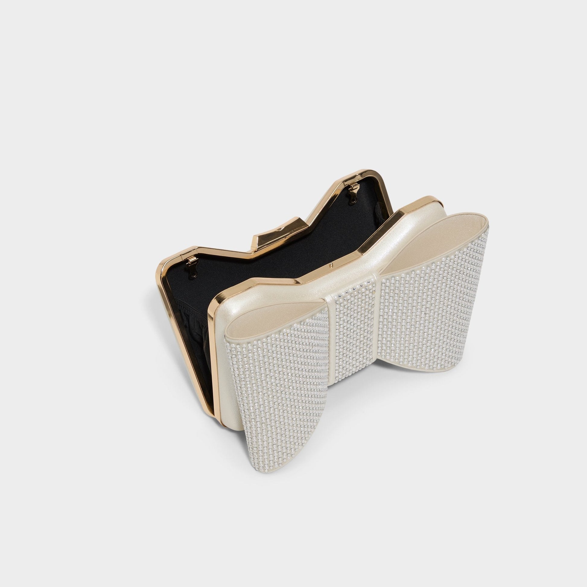 Dressboww in White Overflow -  | Aldo Premium