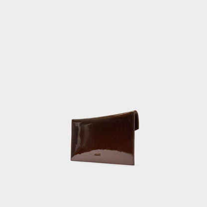 Larriblingg in Other Brown - Clutch | Aldo New