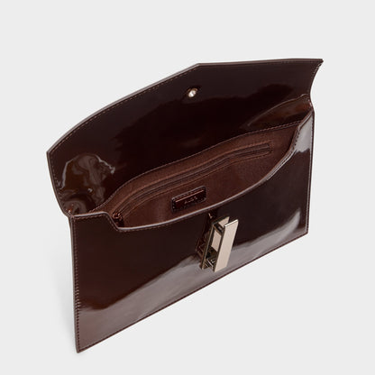 Larriblingg in Other Brown - Clutch | Aldo New