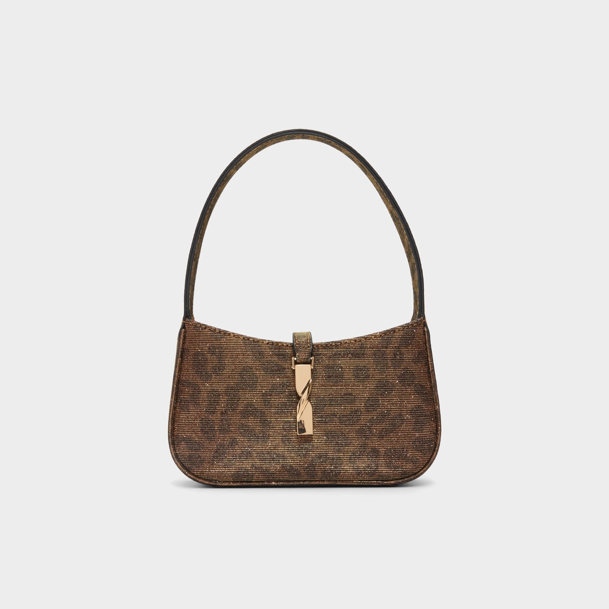 Abriellaa in Other Brown - Shoulder bag | Aldo Featured