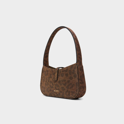 Abriellaa in Other Brown - Shoulder bag | Aldo Featured