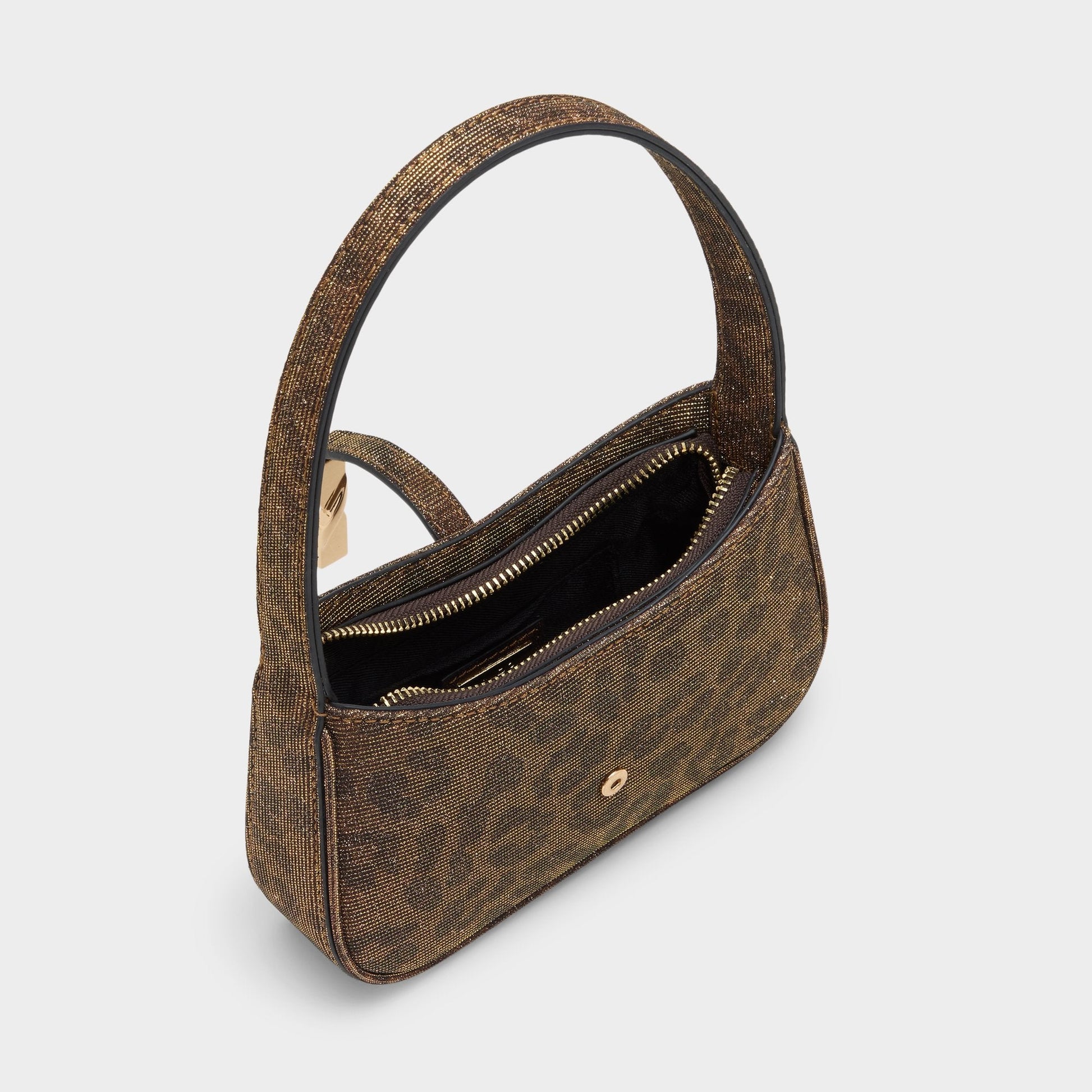 Abriellaa in Other Brown - Shoulder bag | Aldo Featured