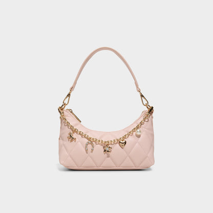 Alayacharmm in Light Pink - Shoulder bag | Aldo Popular