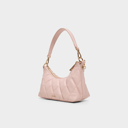 Alayacharmm in Light Pink - Shoulder bag | Aldo Popular