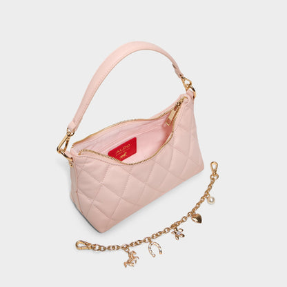 Alayacharmm in Light Pink - Shoulder bag | Aldo Popular