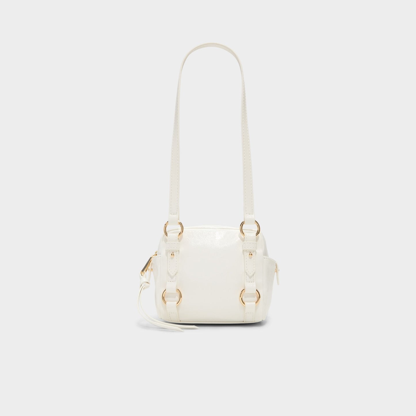 Ellina White Women's Shoulder Bags - Shoulder bag | Aldo Trending