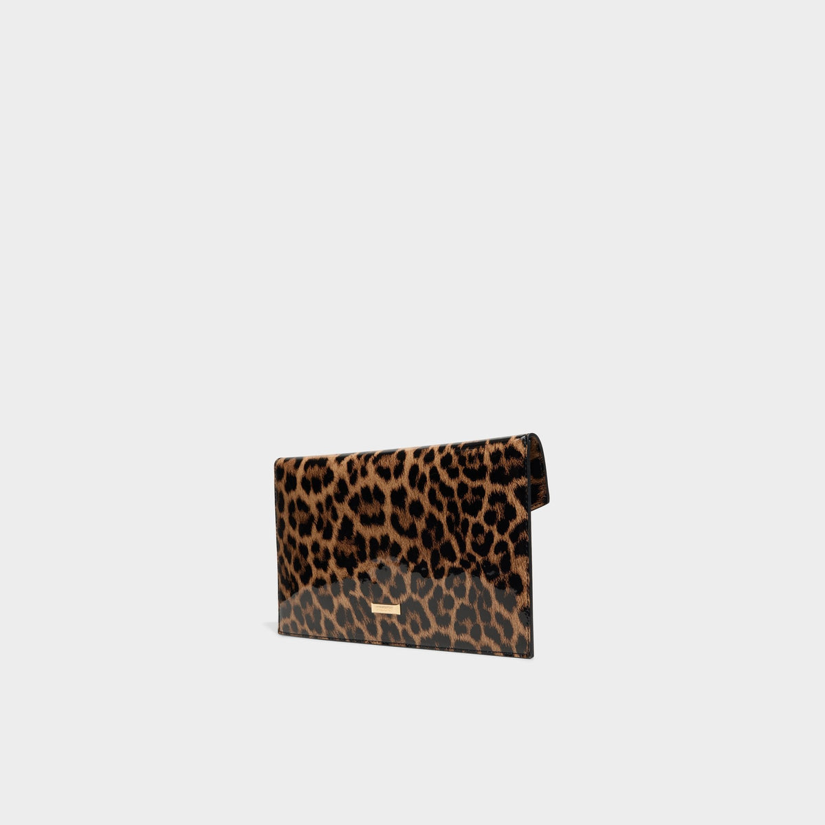 Larriblingg in Open Brown - Clutch | Aldo Recommended