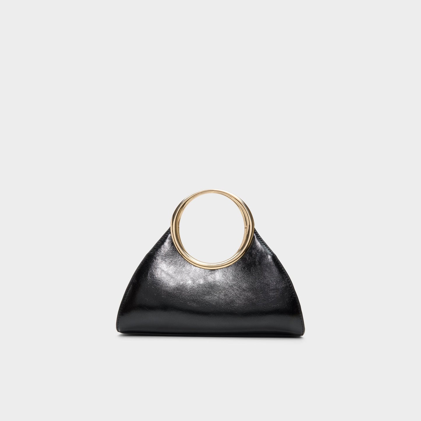 Alayamoonn in Black - Top handle bag | Aldo Signature