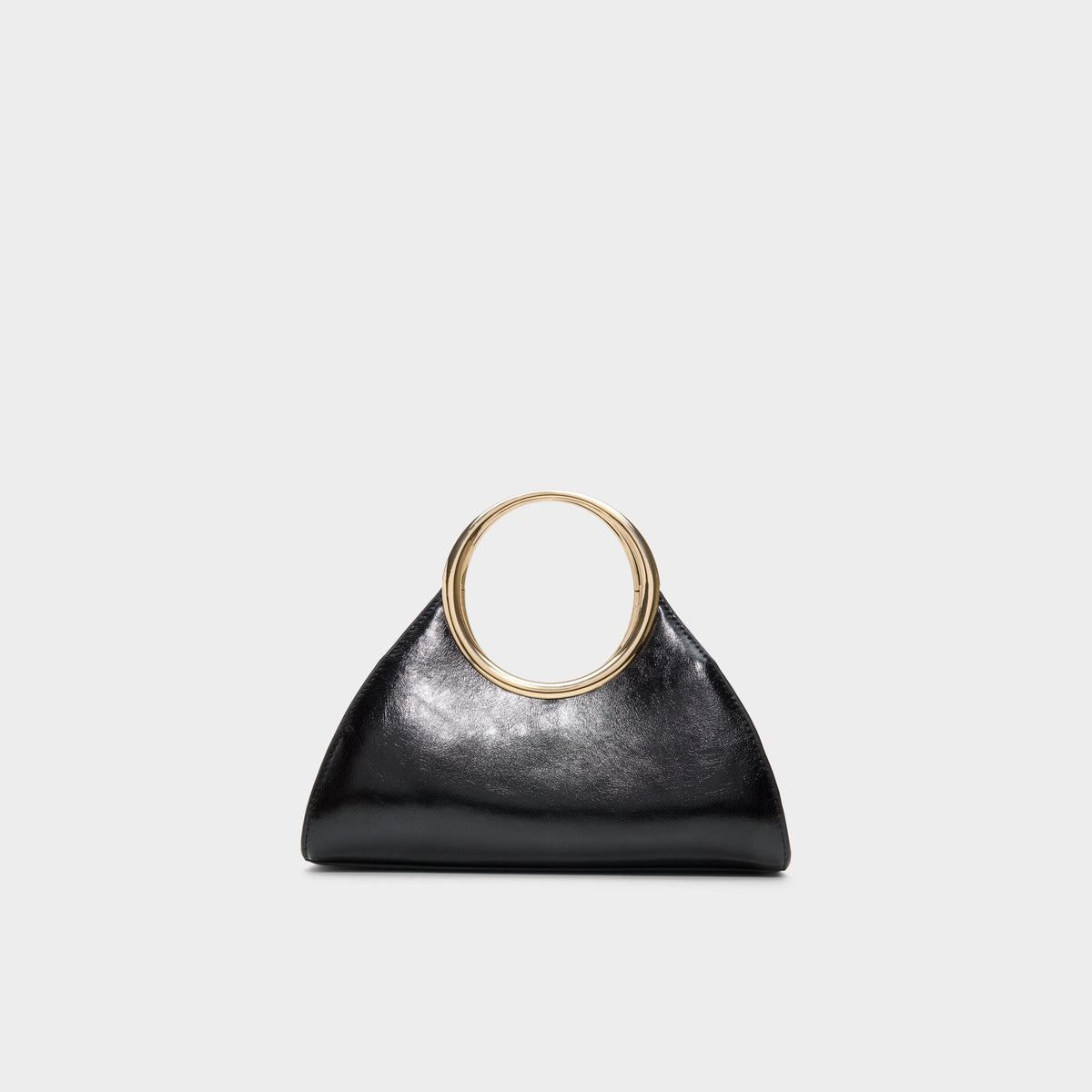 Alayamoonn in Black - Top handle bag | Aldo Signature