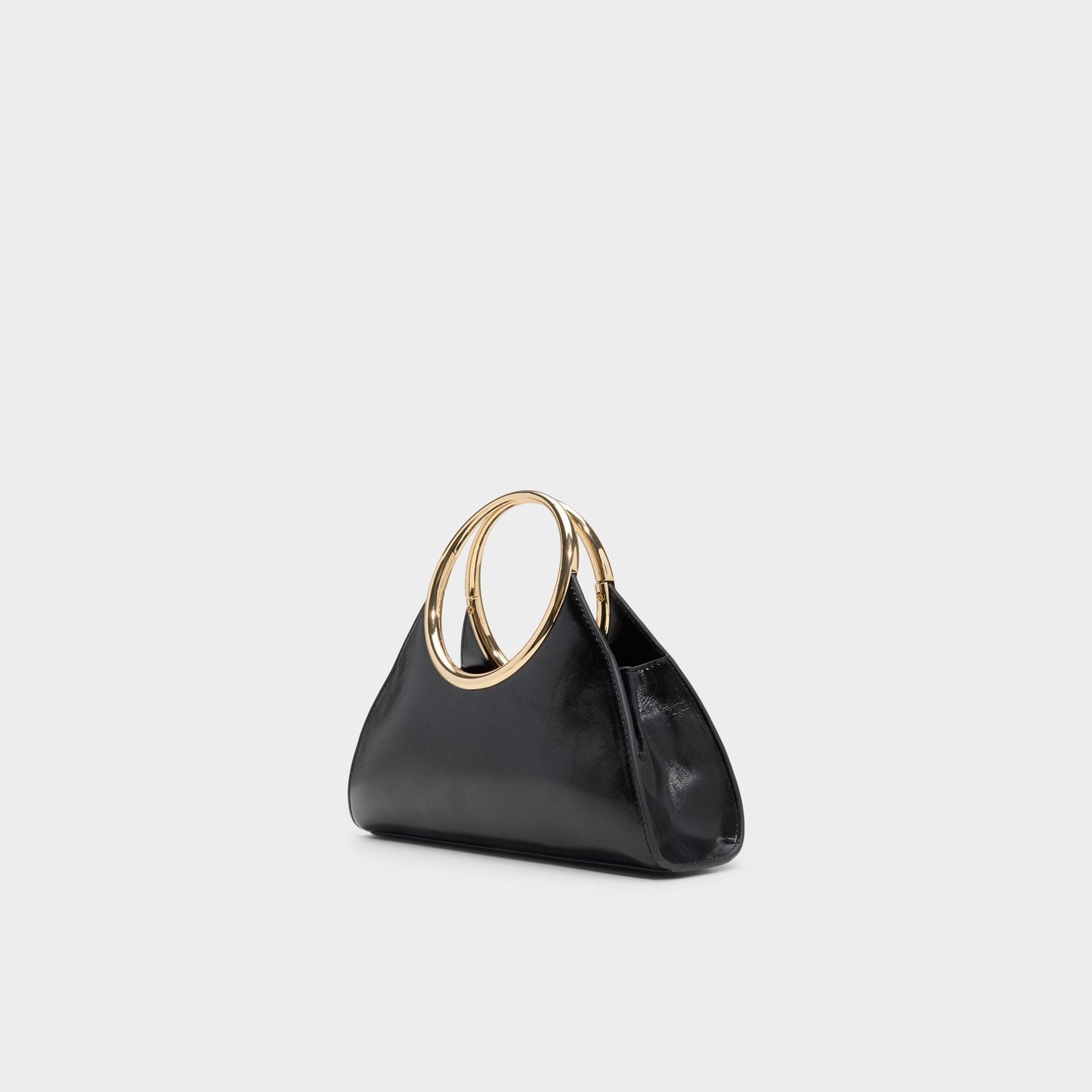 Alayamoonn in Black - Top handle bag | Aldo Signature