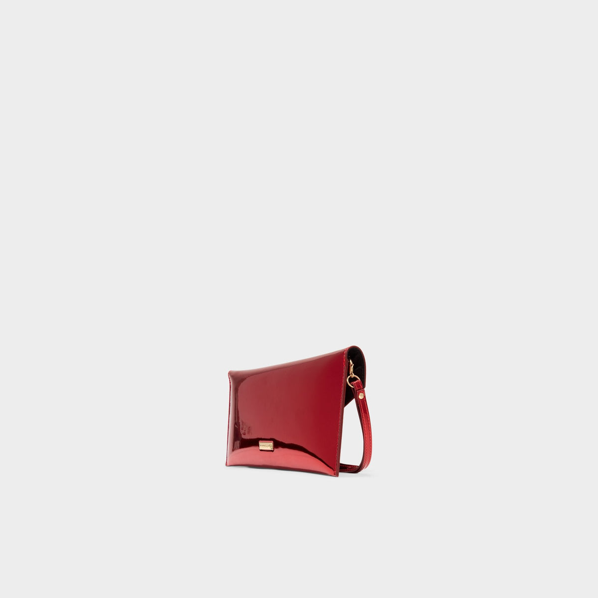 Mallasvee in Other Red - Clutch | Aldo Classic